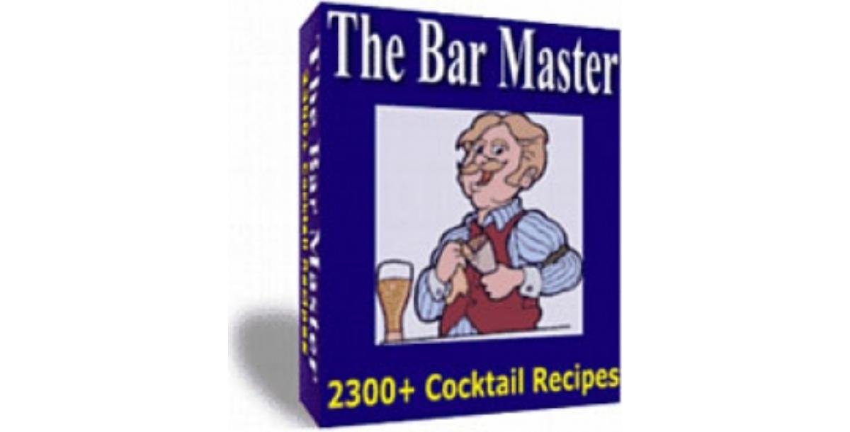 The Bar Master-5243