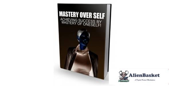 Mastery Over Self-6377