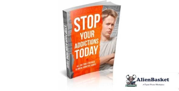 Stop Your Addictions Today-1896