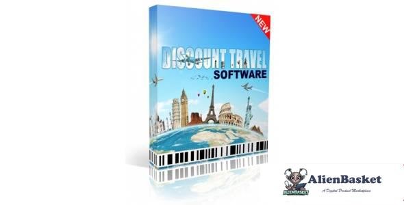 Discount Travel Software-609