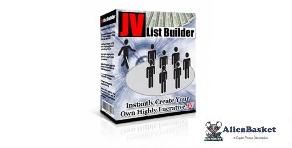 JV List Builder Software-1194