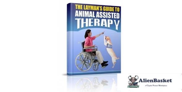 Guide To Animal Assisted Therapy-913