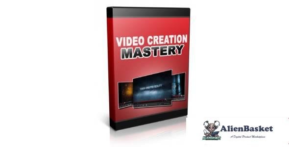 Video Creation Mastery 2014-8197