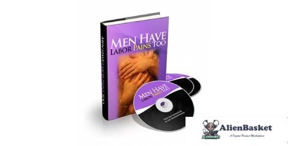 Men Have Labor Pains Too-1390