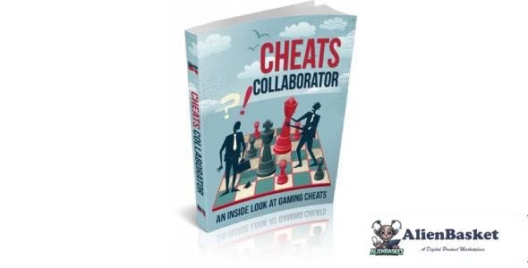 Cheats Collaborator-5454