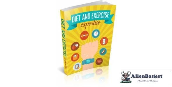 Diet And Exercise Expertise-5660