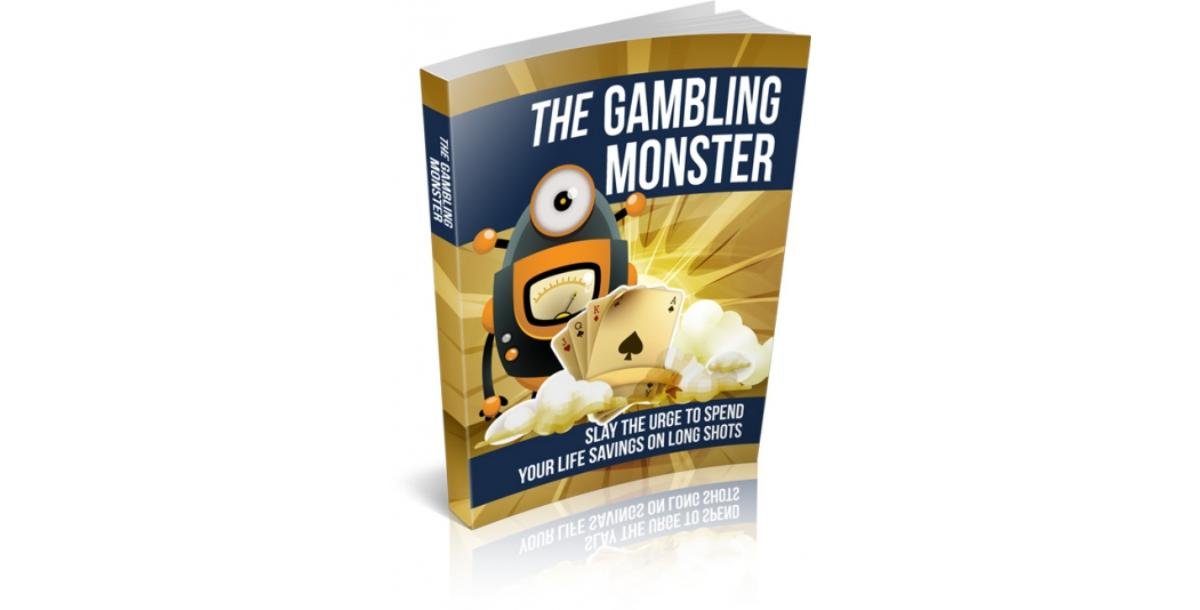 The Gambling Monster-1976