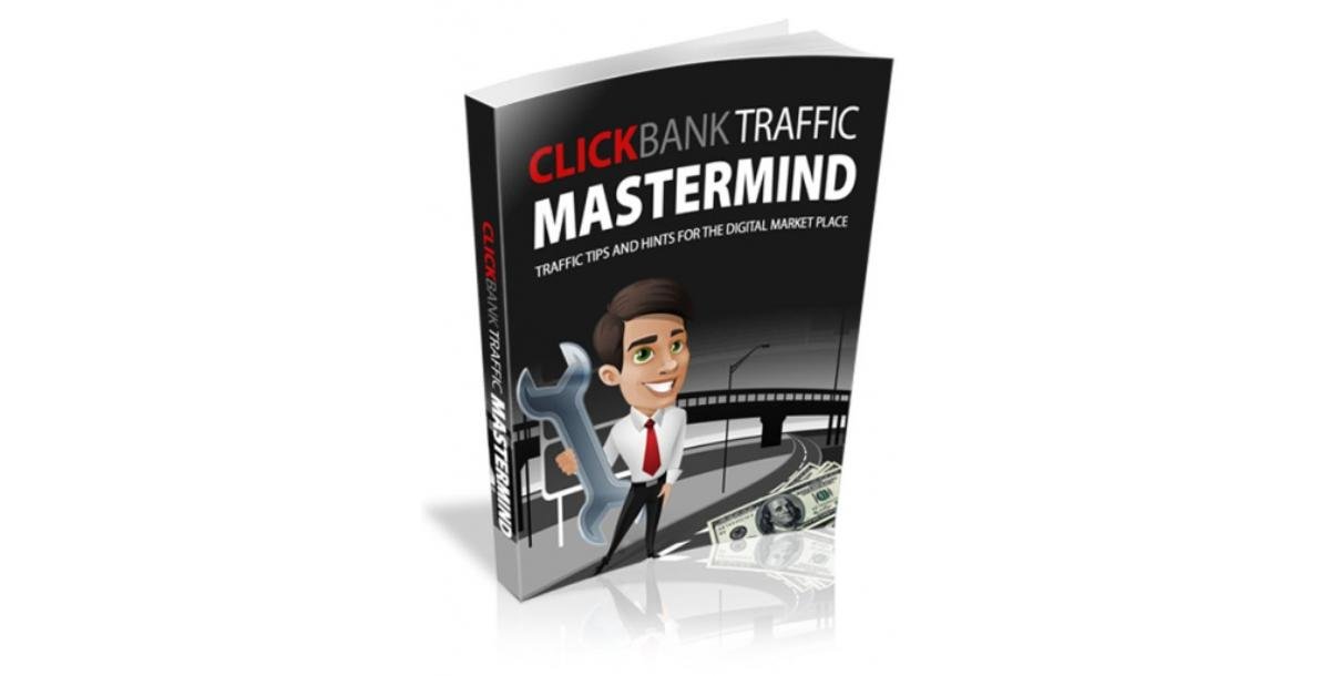 Clickbank Mastermind-4167