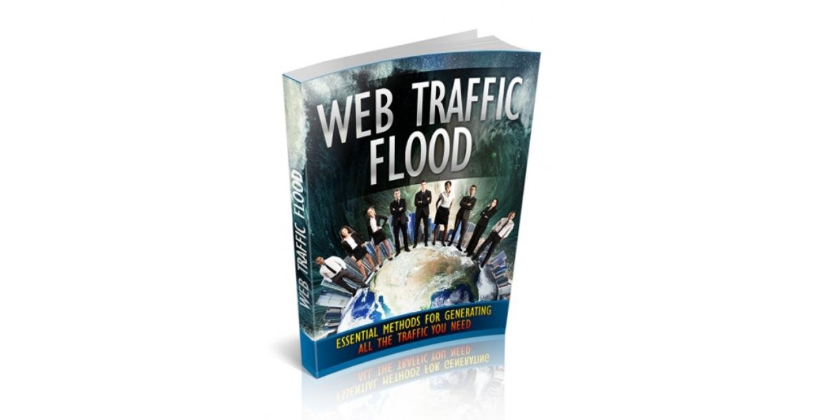 Web Traffic Flood-4169