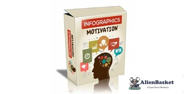 Infographics: Motivation Package-6387