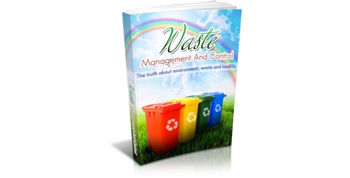 Waste Management And Control-7056