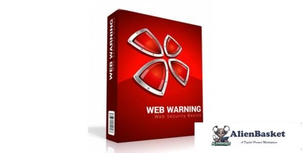 Web Warning-7488