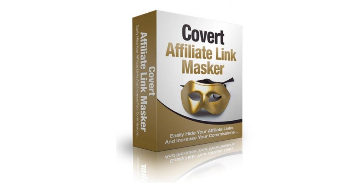 Covert Affiliate Link Masker-518