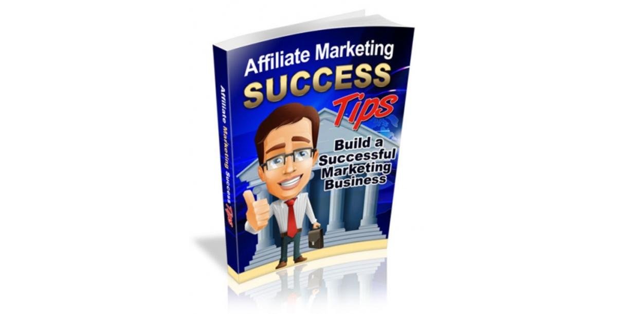 Affiliate Marketing Success Tips-4182