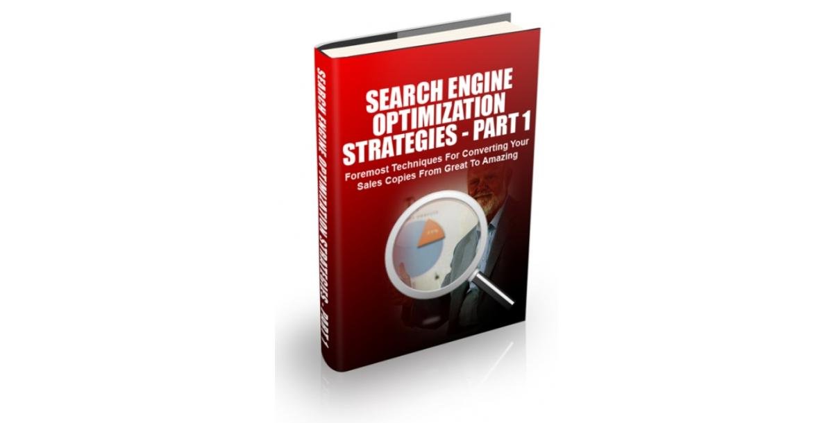 Search Engine Optimization Strategies 2015 Part 1-4184