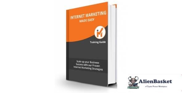 Internet Marketing Made Easy-4185