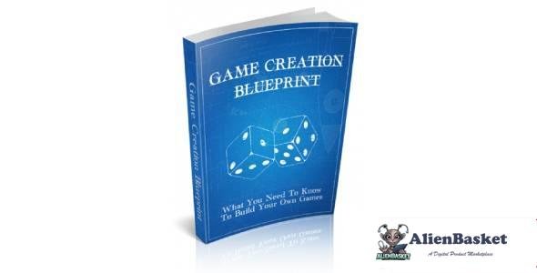 Game Creation Blueprint-5455