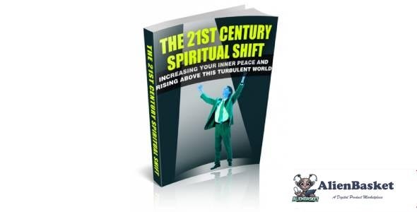 The 21st Century Spiritual Shift-6999