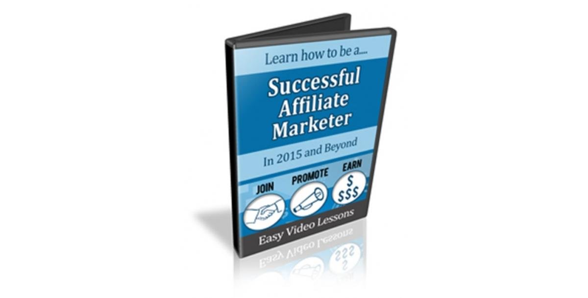 How To Be A Successful Affiliate Marketer In 2015-1026