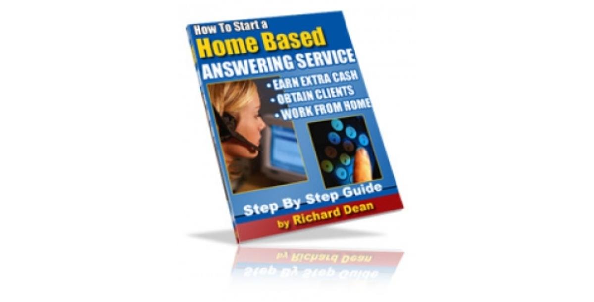 How To Start A Home Based Answering Service-8438