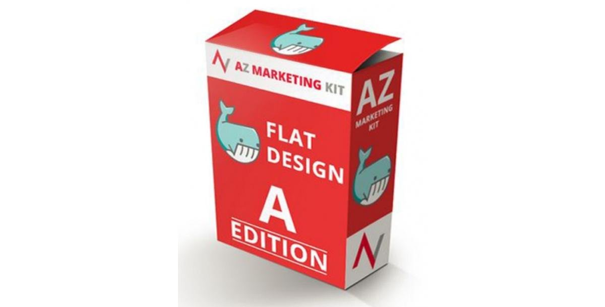AZ Marketing Kit-4191