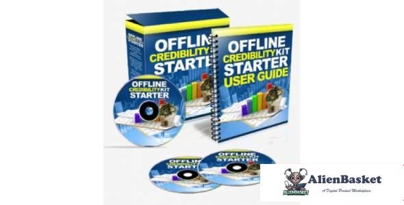 Offline Credibility Starter Kit-1530