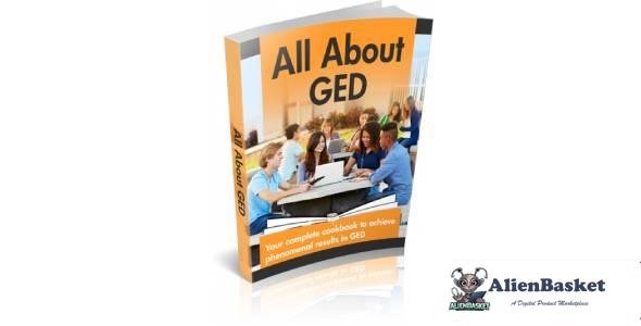 All About GED-181