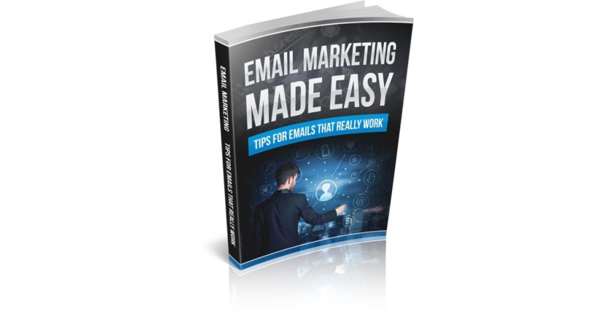 Email Marketing Made Easy 2015-4197