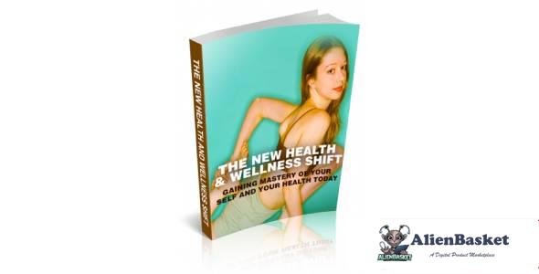 The New Health And Wellness Shift-2012