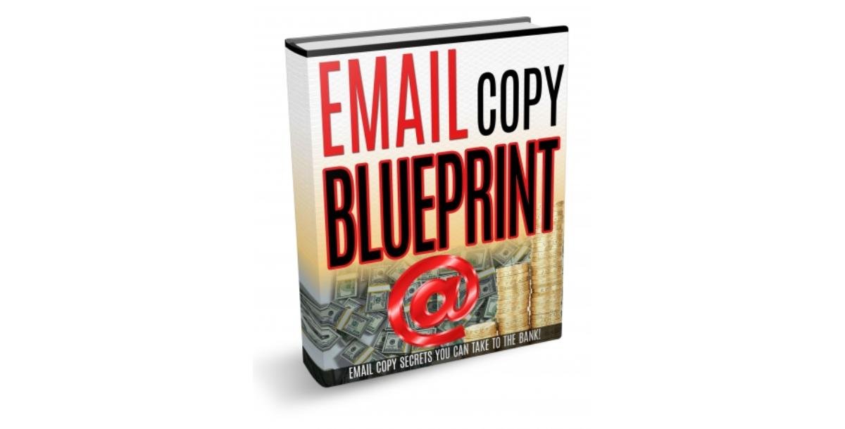 Email Copy Blueprint-4200