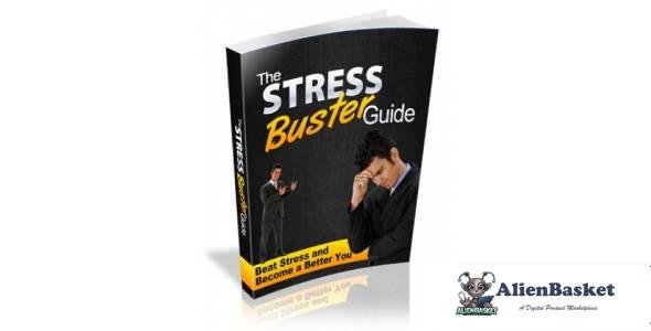 The Stress Buster Guide-6397