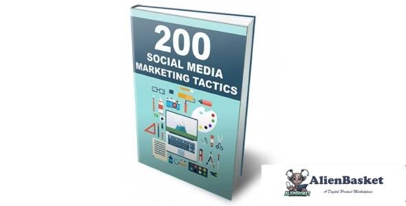 Social Media Marketing Tactics-4212