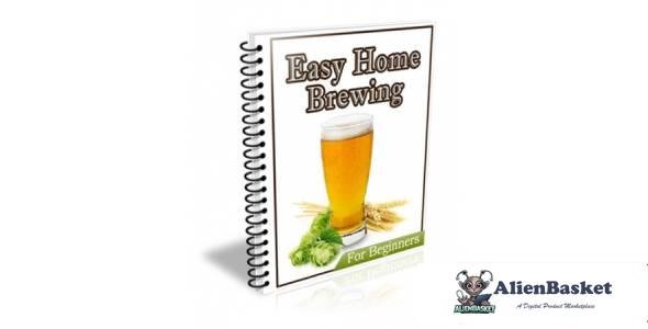 Easy Home Brewing-5458