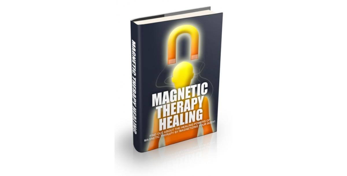 Magnetic Therapy Healing-1330