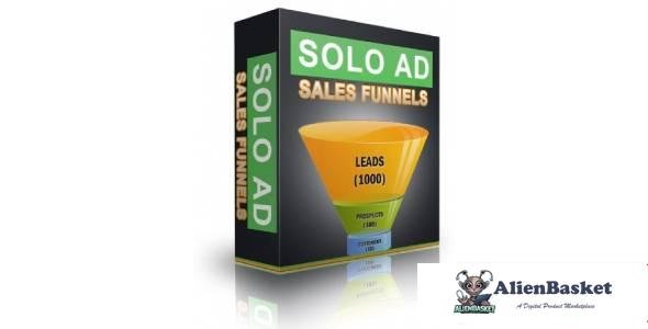 Solo Ad Sales Funnels-1873