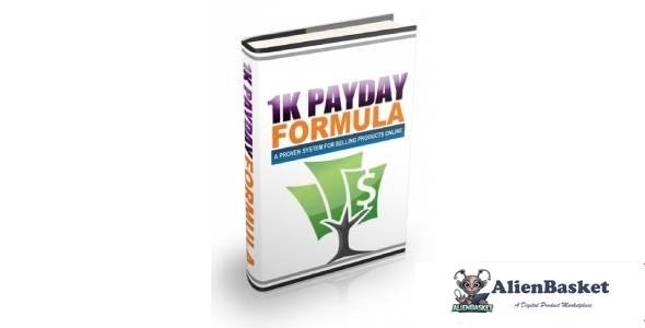 1000USD PayDay Formula-9610