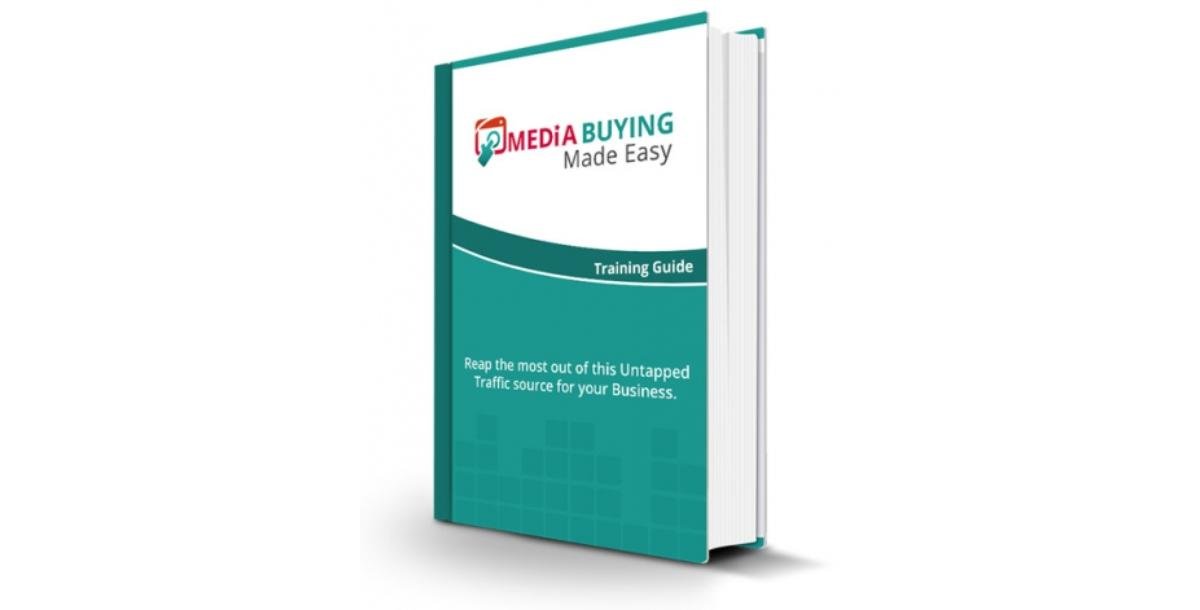 Media Buying Made Easy-8201