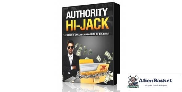 Authority Hi-Jack 2-240