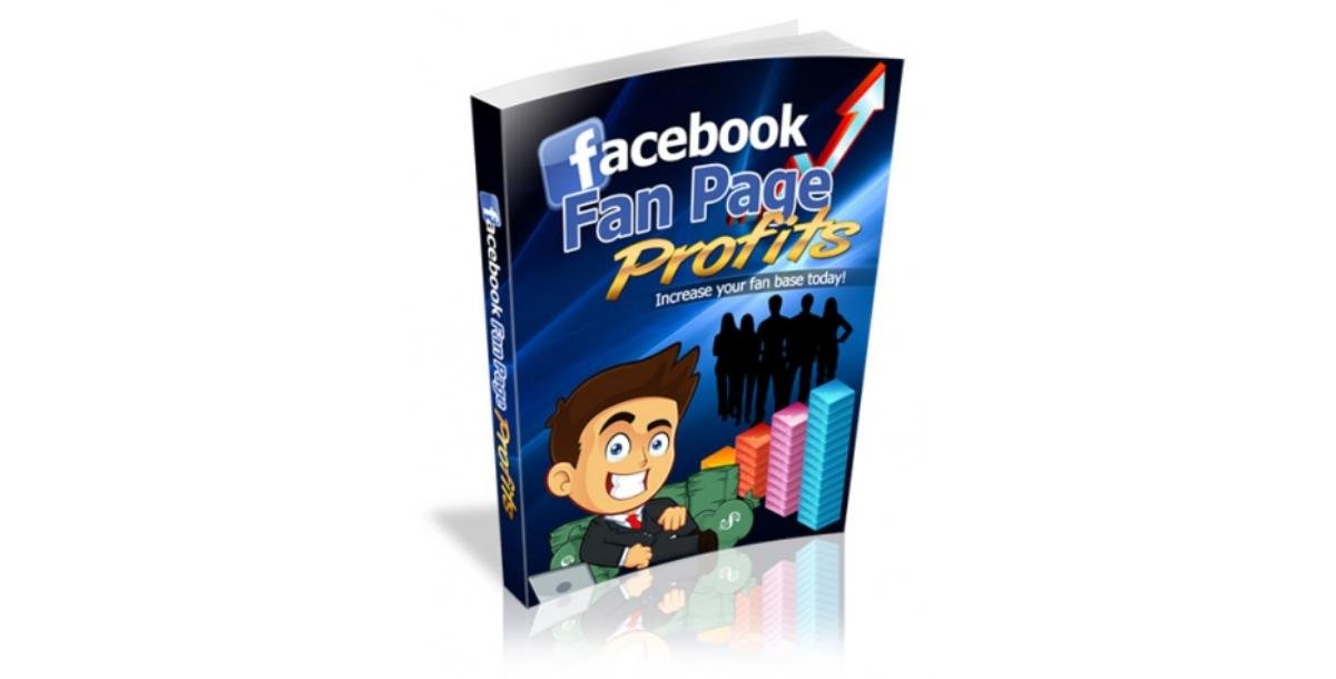 Facebook Fan Page Profits-7245