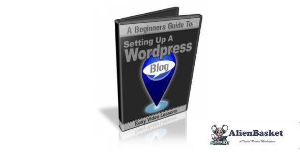 Beginners Guide To WordPress-7490