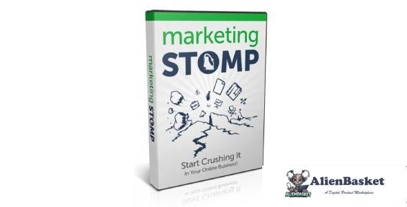 Marketing Stomp-1353