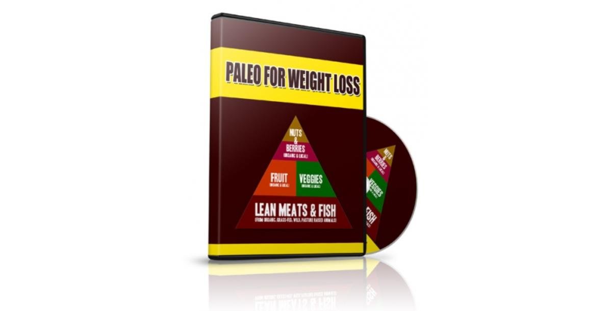 Paleo For Weight Loss-5663