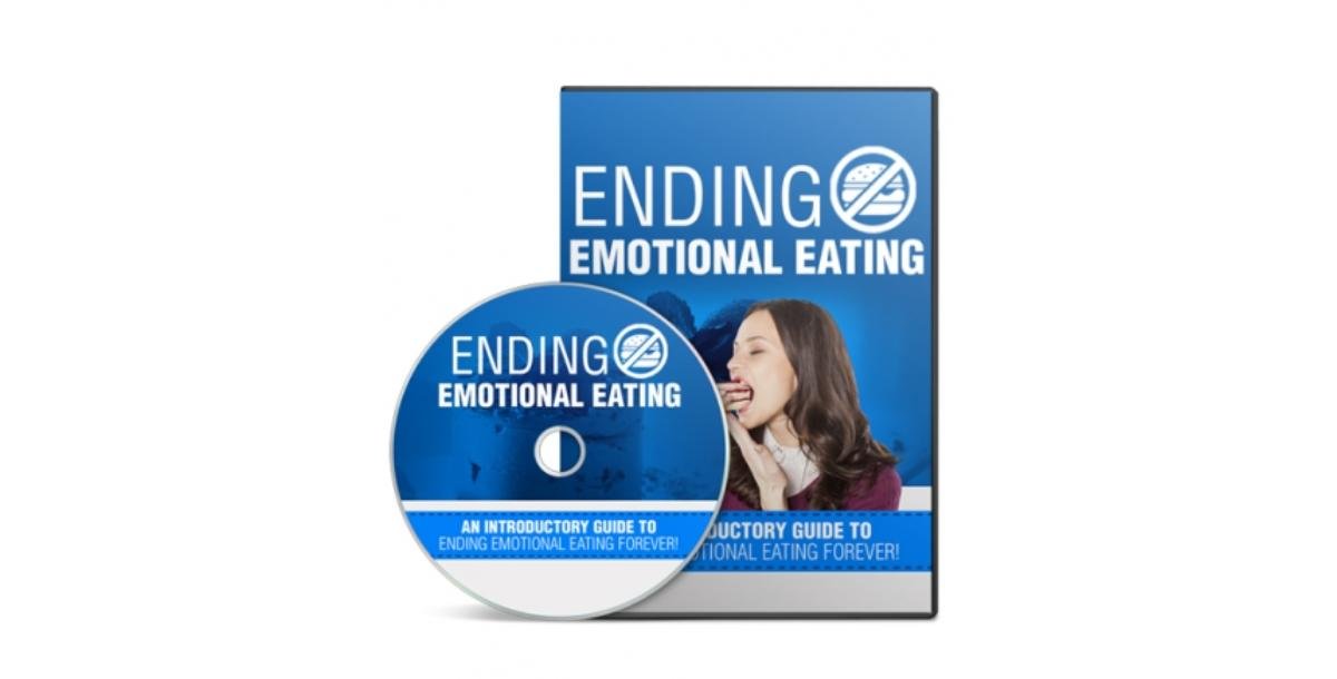 Ending Emotional Eating-6400