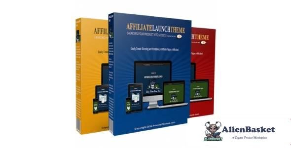 Affiliate Launch Theme-4224