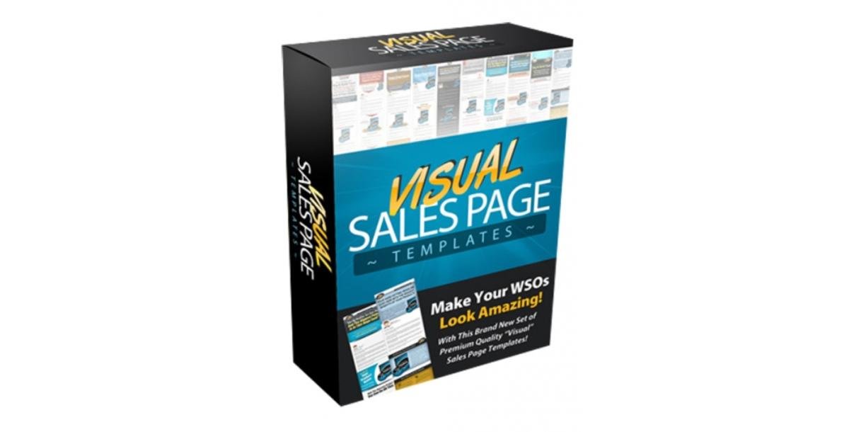 Visual Sales Page Templates-4225