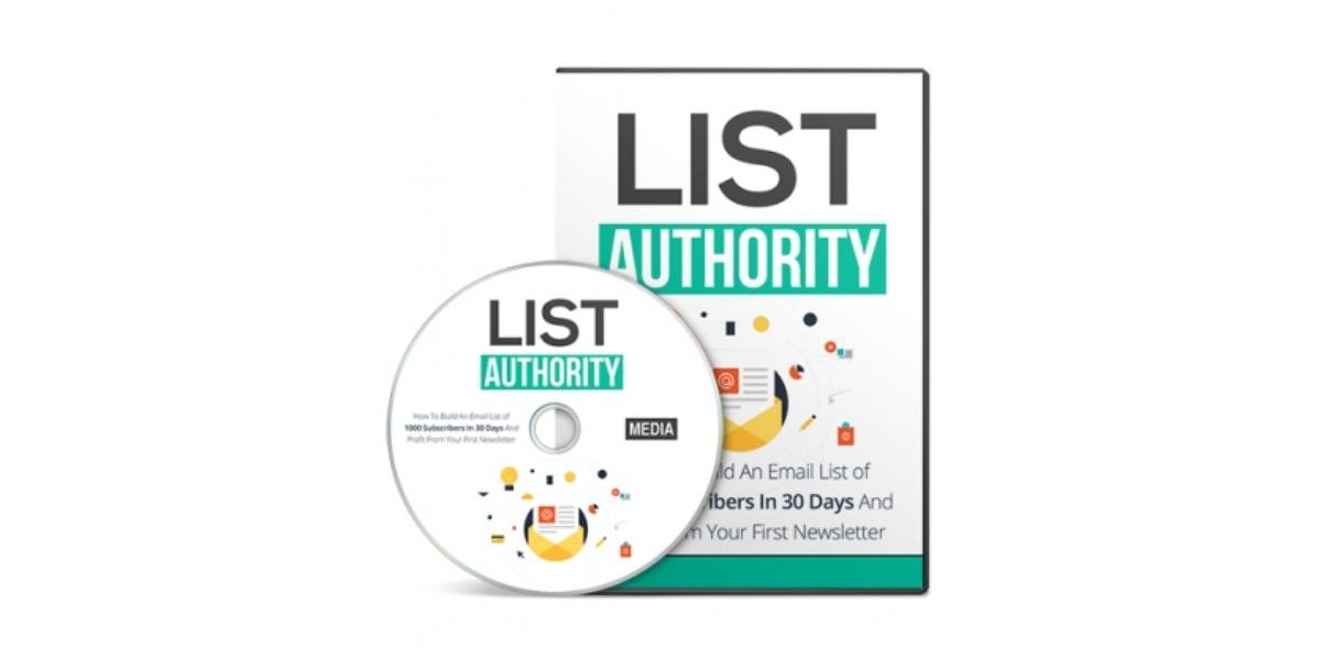 List Authority Gold-1276