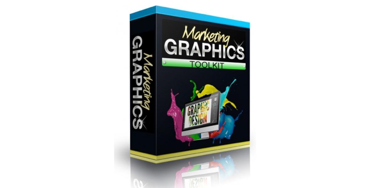 Marketing Graphics Toolkit V1-4229