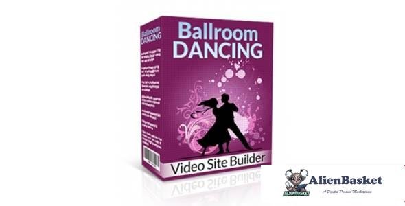 Ballroom Dancing Video Site Builder-297