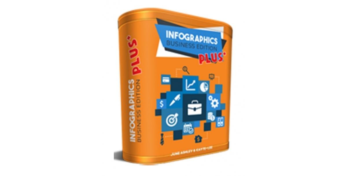 Infographics Business Edition Plus-9621