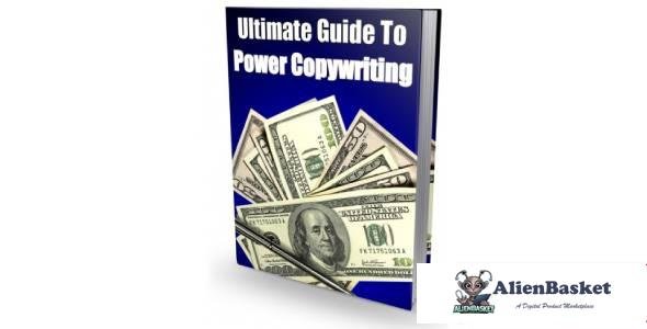 Ultimate Guide To Power Copywriting-4232